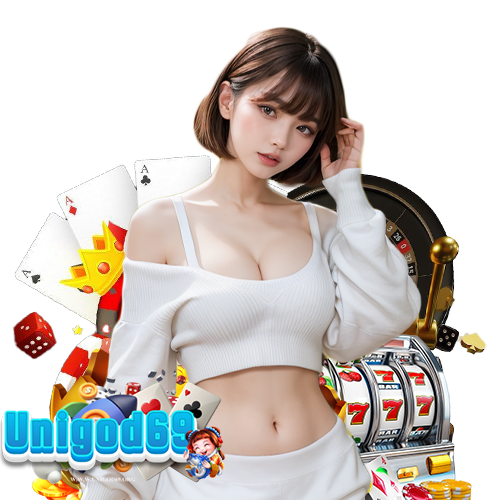 unigod69 สมัครสมาชิก